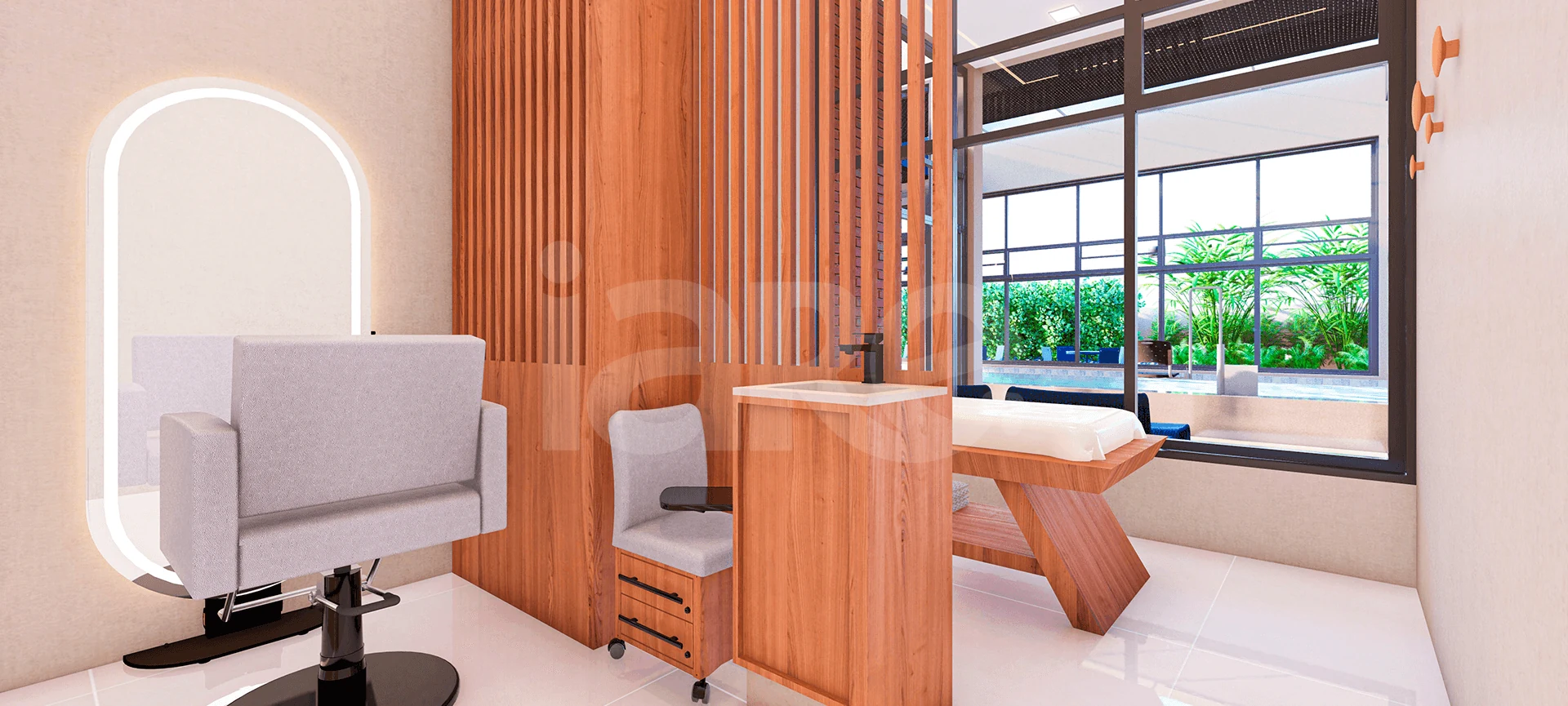 Douro - Apartamento com 134 m², em Campestre — foto 13