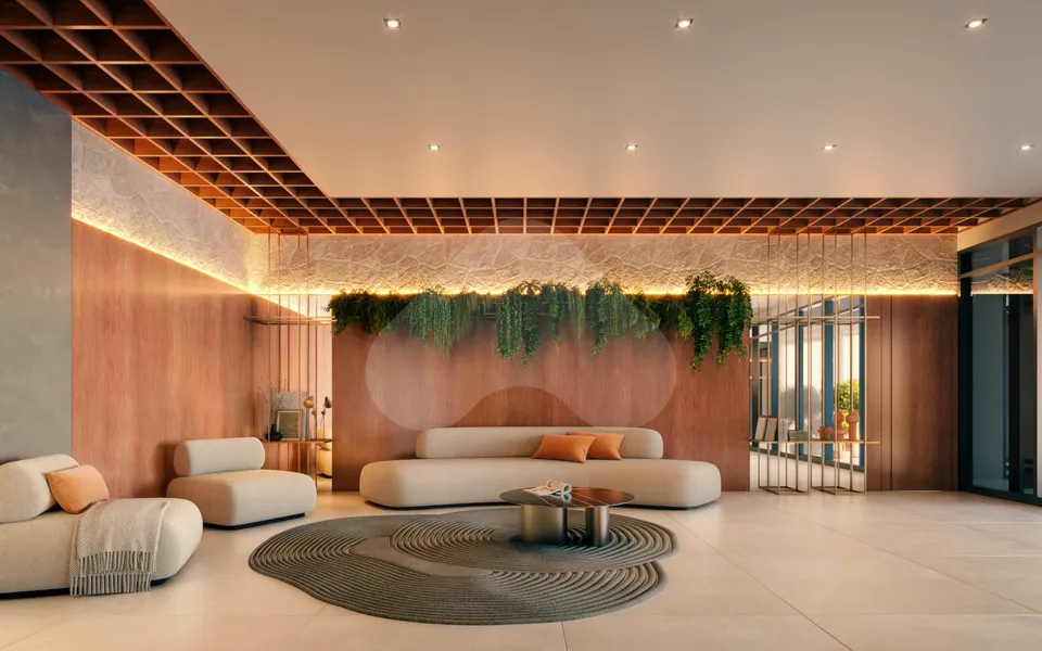 Believe - Apartamento com 45,77 m², em Dom Bosco — foto 5