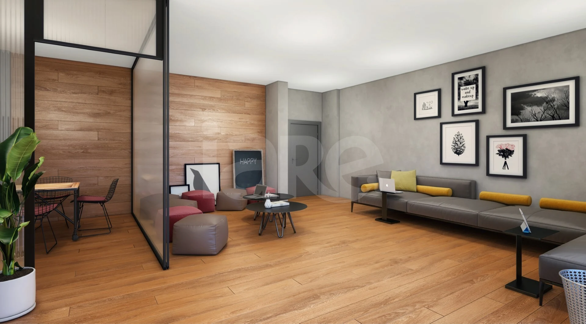 Villa Pietra Residencial - Apartamento com 63,13 m², em Vila Ipiranga — foto 10
