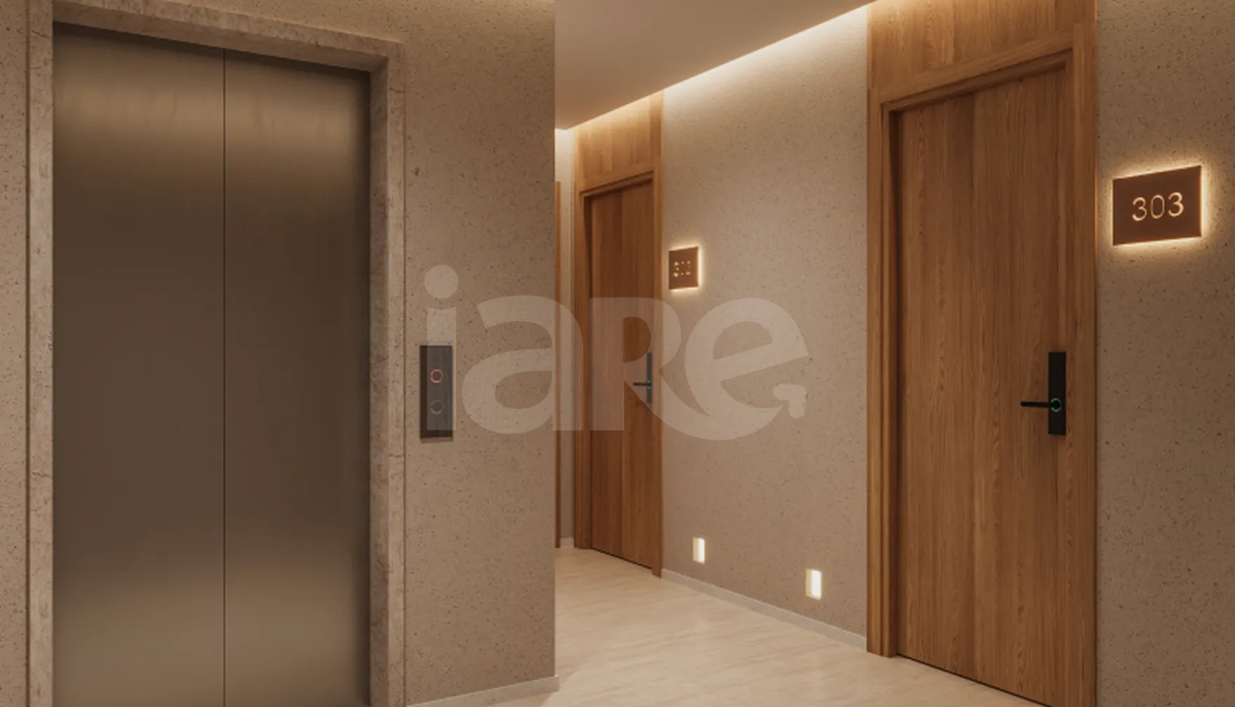 Casa Ilzze - Garden com 355,27 m², em Barro Vermelho — foto 7