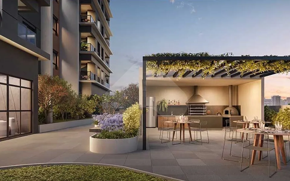 Ápice Vila Yara - Apartamento com 58,35 m², em Vila Yara — foto 22