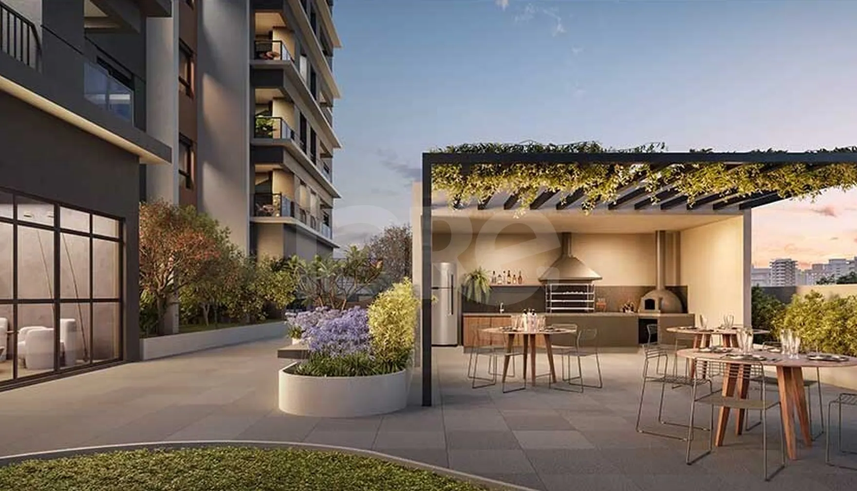 Ápice Vila Yara - Apartamento com 58,35 m², em Vila Yara — foto 24