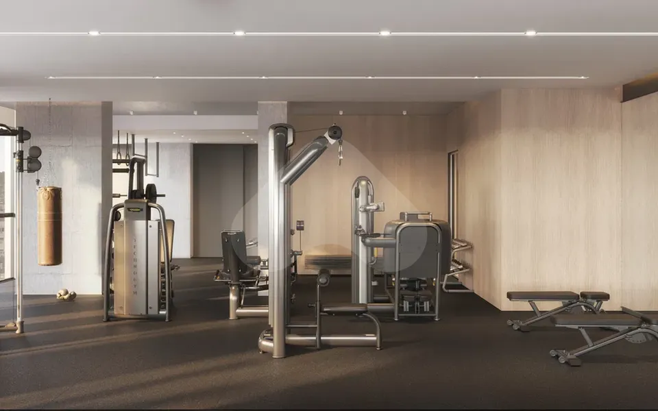 Green Hills - Garden com 169,22 m², em Pioneiros — foto 7