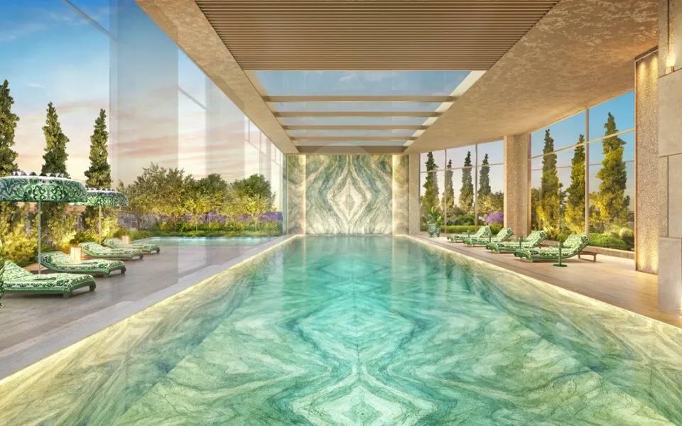 Capri Lifestyle - Apartamento com 246,8 m², em Pinheiros — foto 16