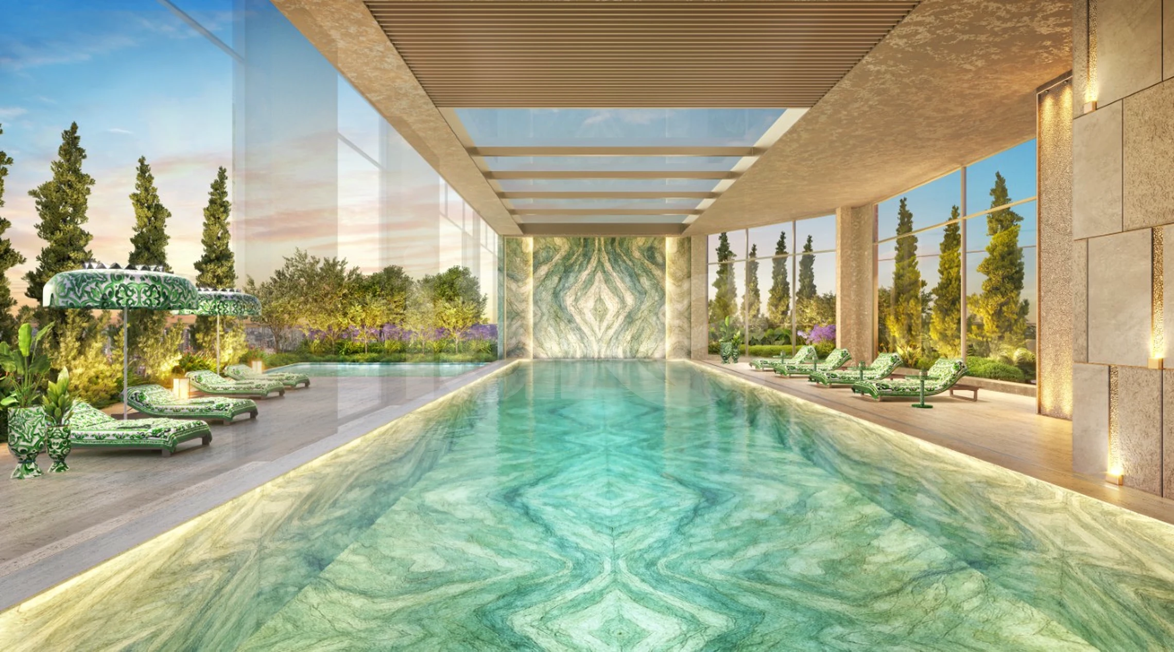 Capri Lifestyle - Apartamento com 279,3 m², em Pinheiros — foto 16