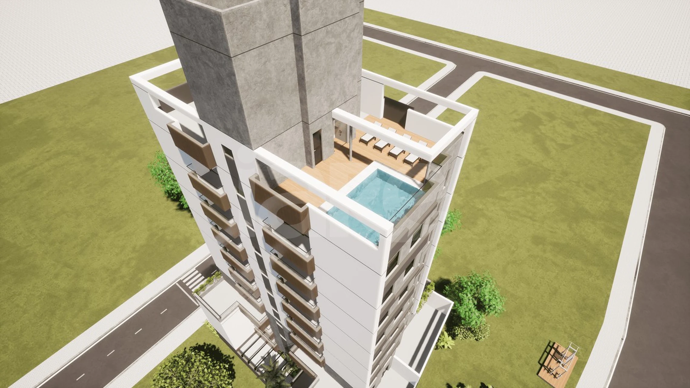 Helio Pelegrino - Apartamento com 31 m², em Vila Olímpia — foto 3
