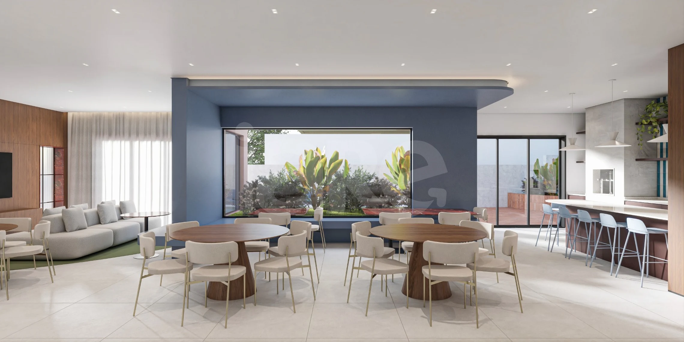 Rocca - Apartamento com 65,24 m², em Boa Vista — foto 26