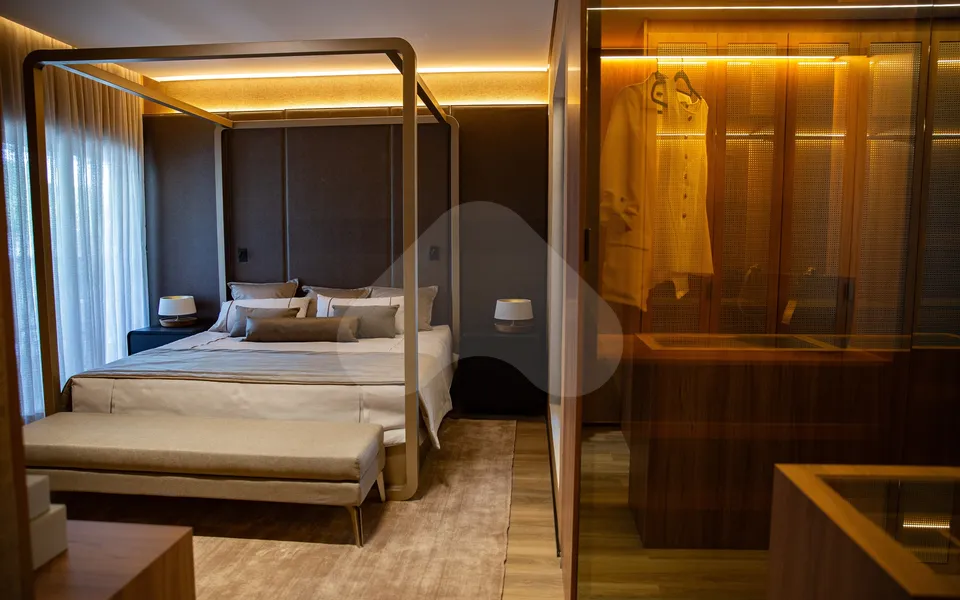 The View Ibirapuera - Apartamento com 290,05 m², em Ibirapuera — foto 20