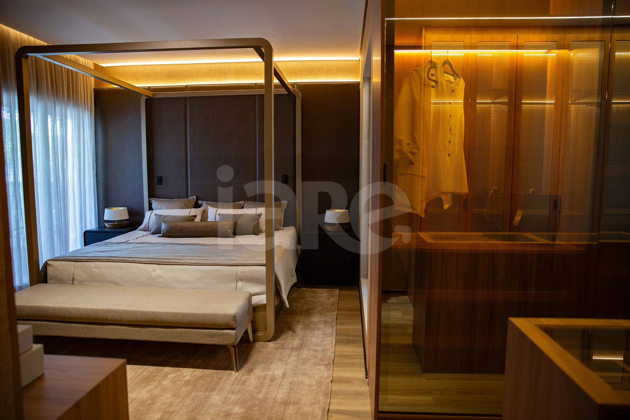 The View Ibirapuera - Apartamento com 290,05 m², em Ibirapuera — foto 20