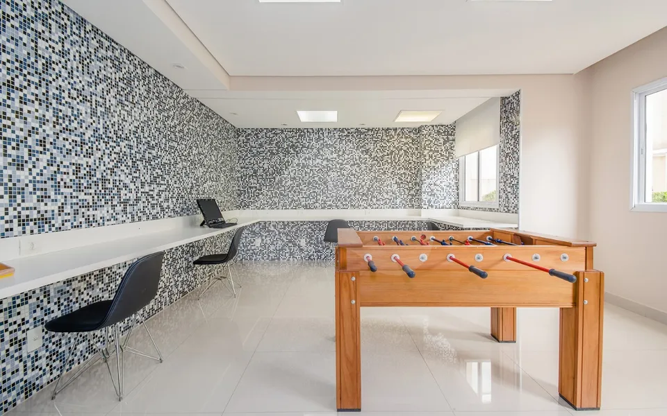 Olimpic MBigucci - Apartamento com 46,08 m², em Jardim Santa Cruz — foto 38