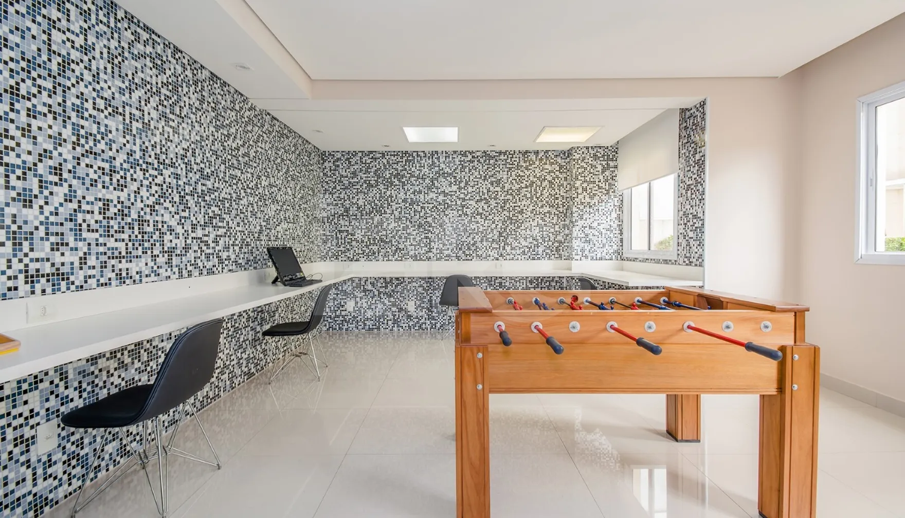 Olimpic MBigucci - Apartamento com 46,08 m², em Jardim Santa Cruz — foto 38