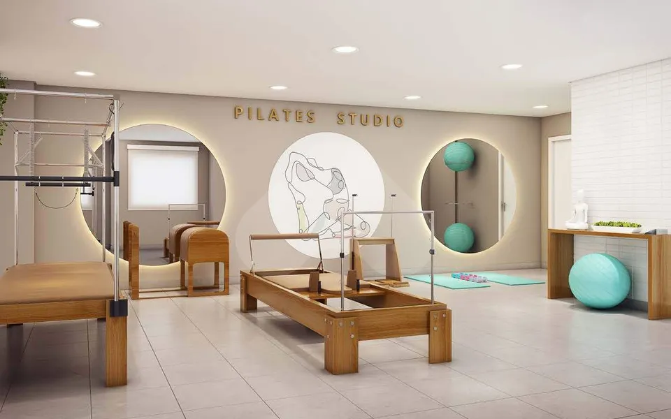 Epic Jaguaré - Apartamento com 59,12 m², em Jaguaré — foto 4