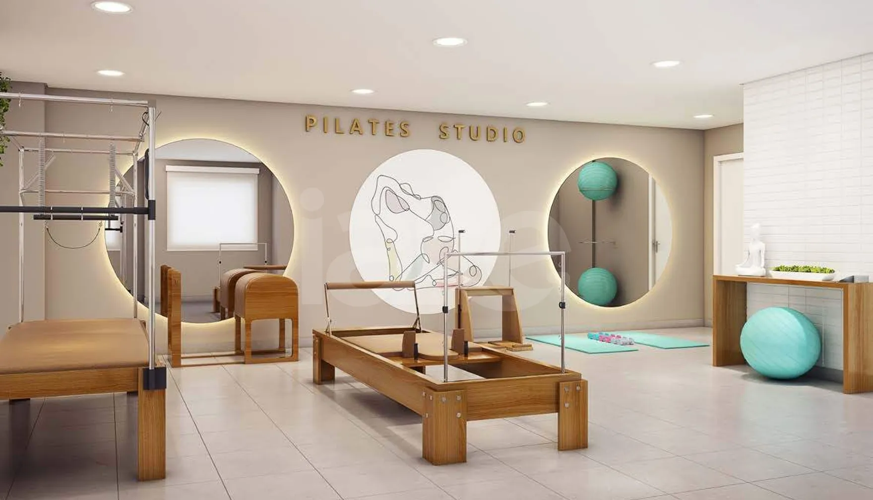Epic Jaguaré - Apartamento com 59,12 m², em Jaguaré — foto 4