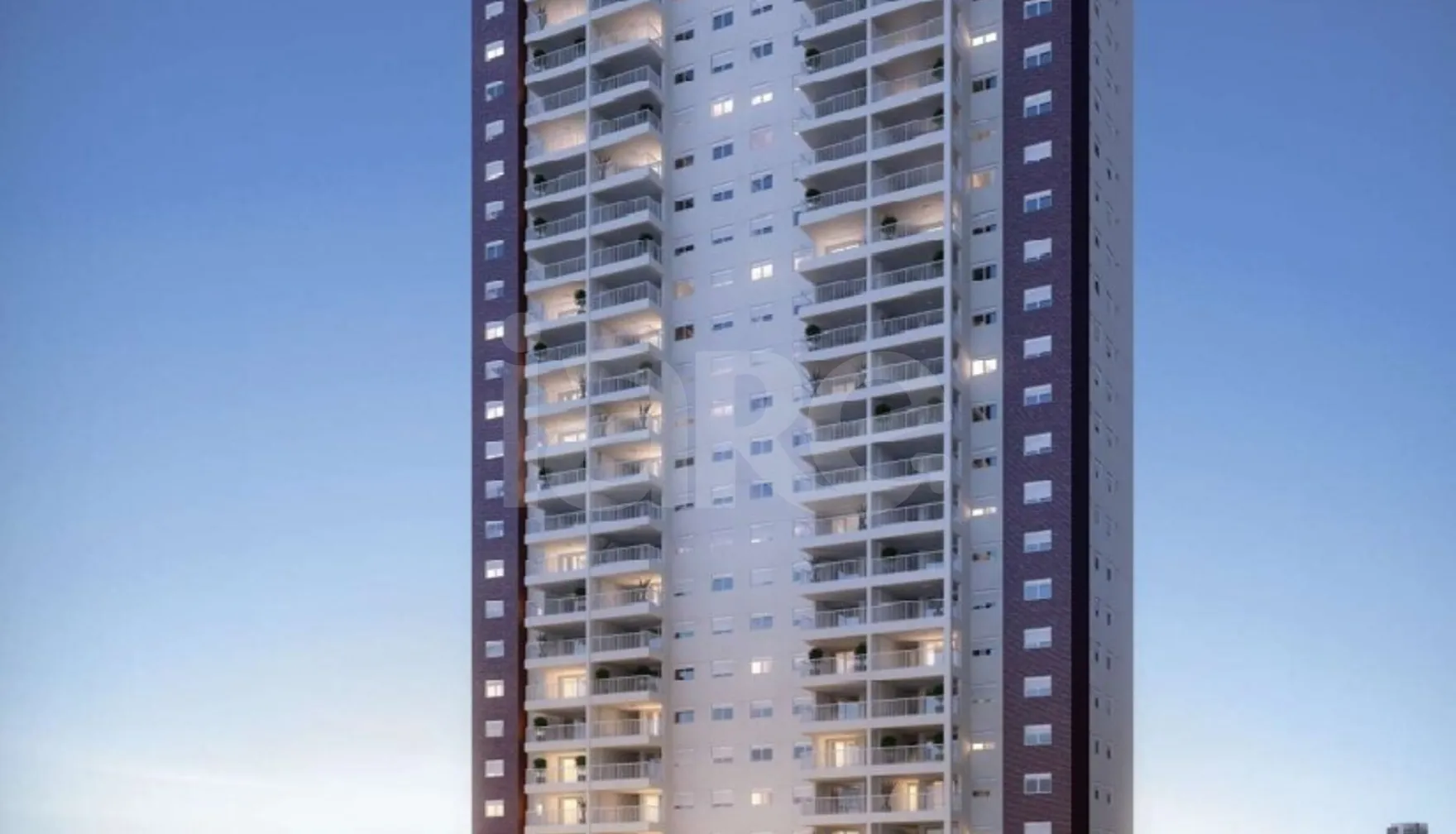 Selenza Anhanguera Park - Apartamento com 100 m², em Parque São Domingos — foto 1