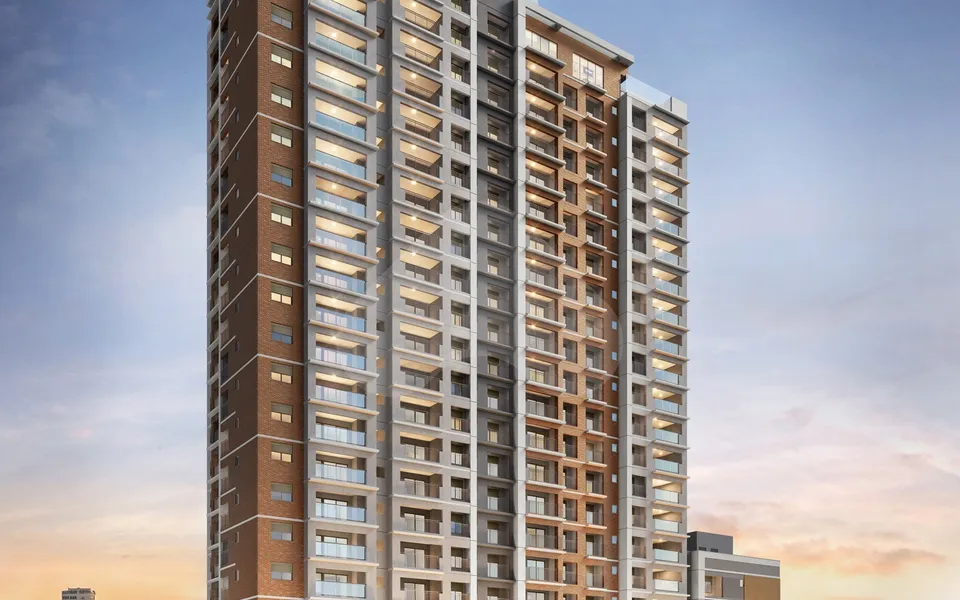 Foto de Quattri Cyrela Vila Mariana