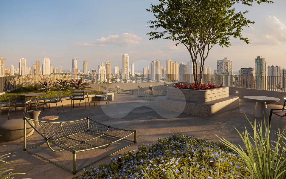 Riserva Horizonte - Apartamento com 32,5 m², em Vila Clementino — foto 7