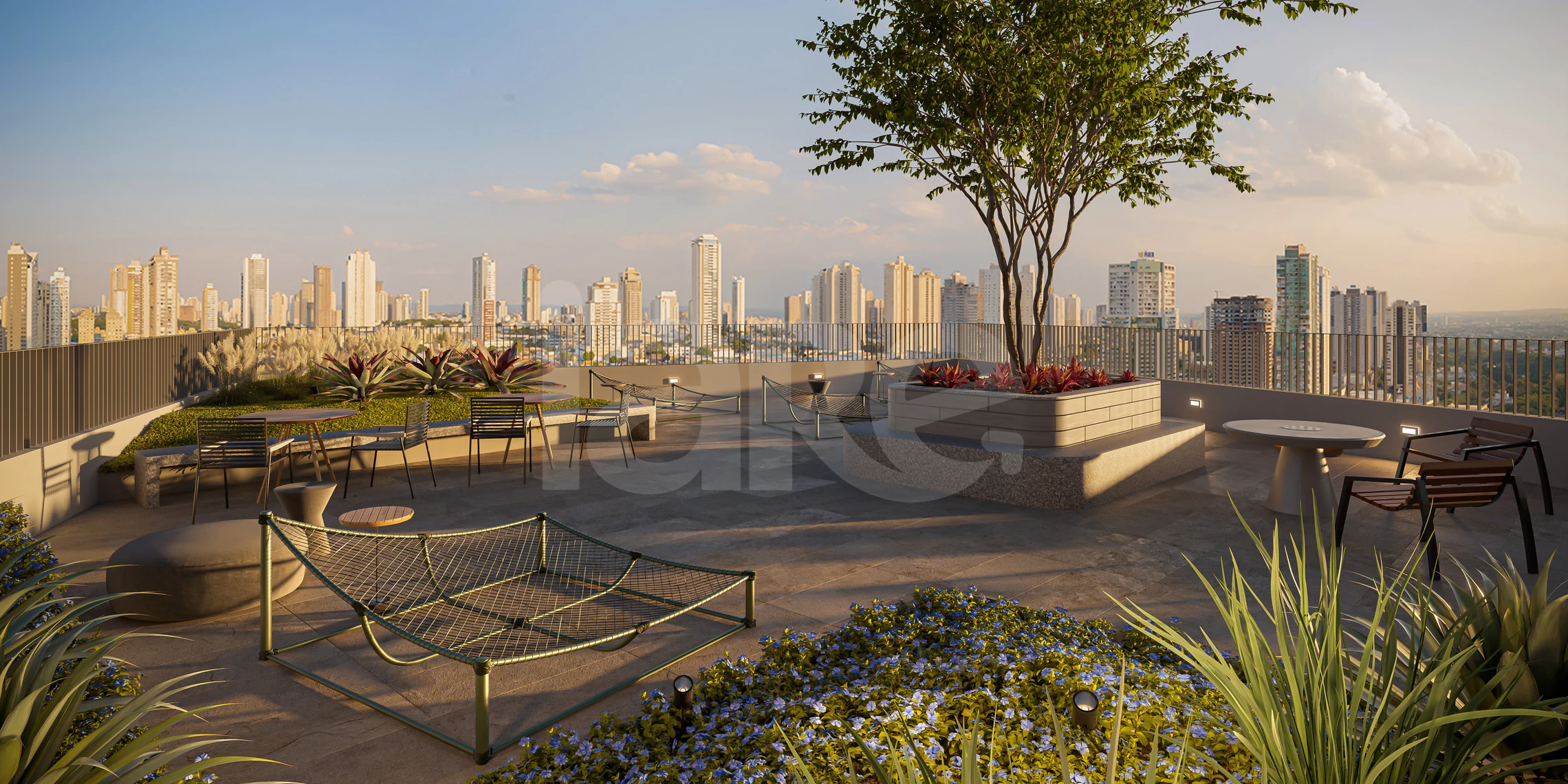 Riserva Horizonte - Apartamento com 32,5 m², em Vila Clementino — foto 7