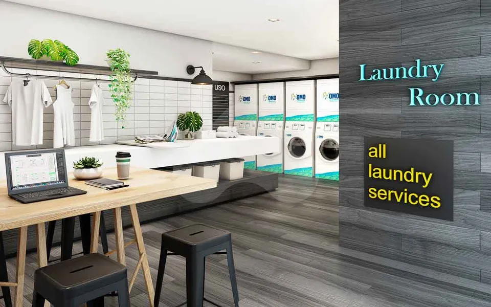 ClubLine São Judas - Apartamento com 26,94 m², em Planalto Paulista — foto 30
