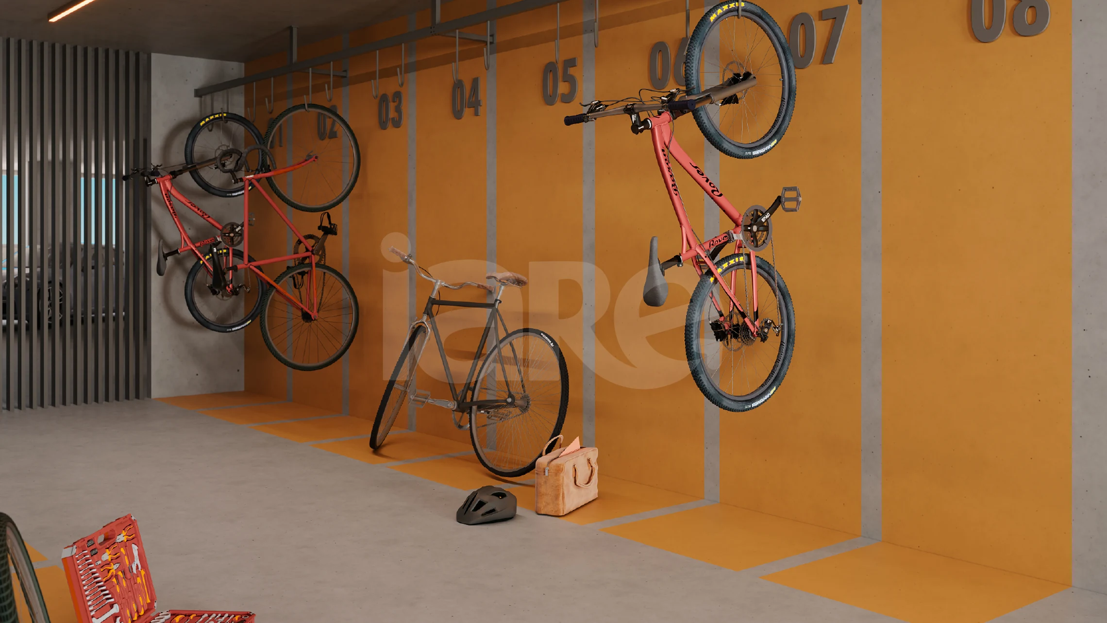 Zion Santos Andrade - Studio com 20,28 m², em Centro — foto 13