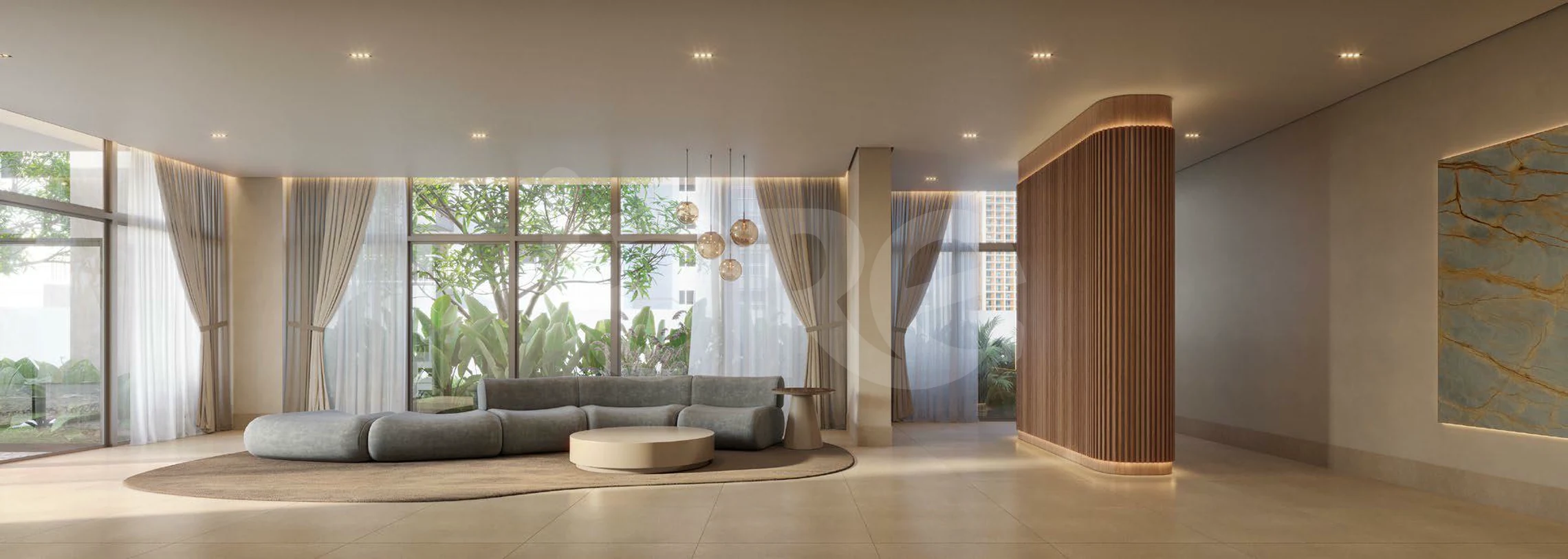 Alameda Tatuapé Condomínio Clube Residences - Apartamento com 83,63 m², em Vila Zilda — foto 3