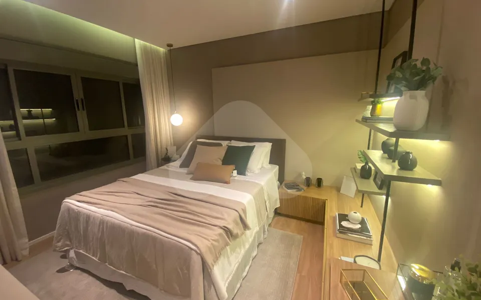 Raízes Premium Mooca - Apartamento com 82,6 m², em Mooca — foto 12