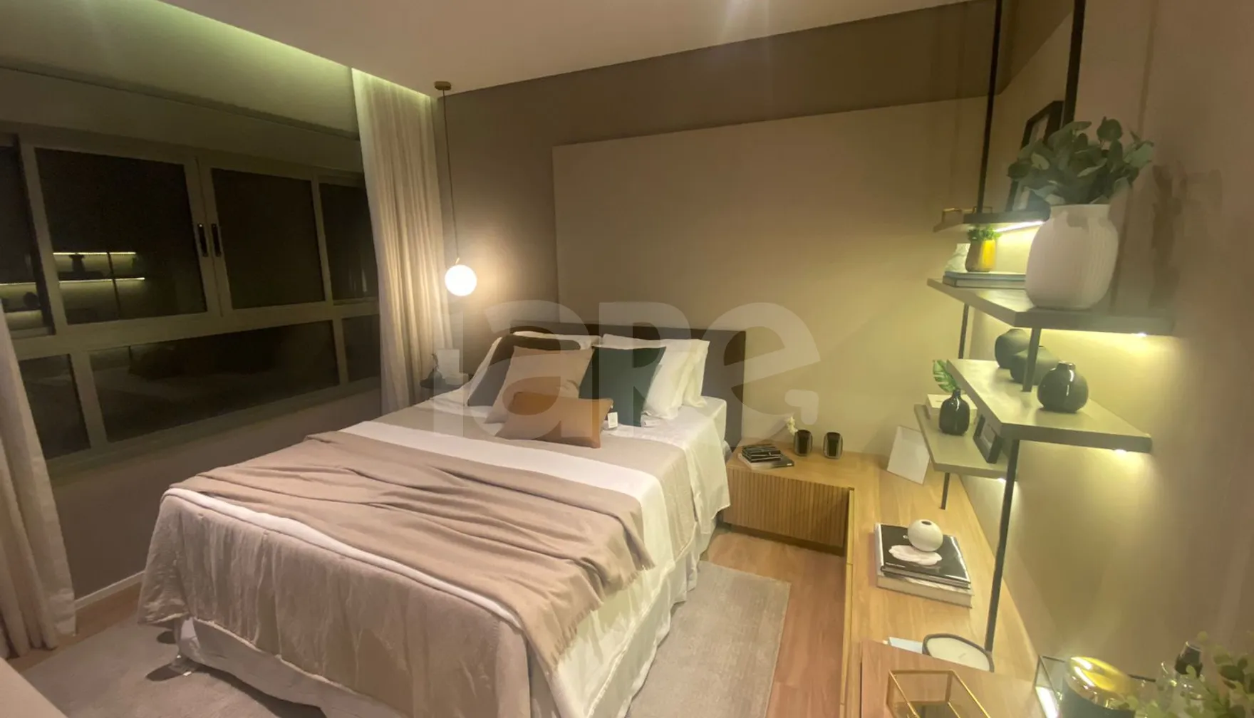 Raízes Premium Mooca - Apartamento com 82,6 m², em Mooca — foto 12