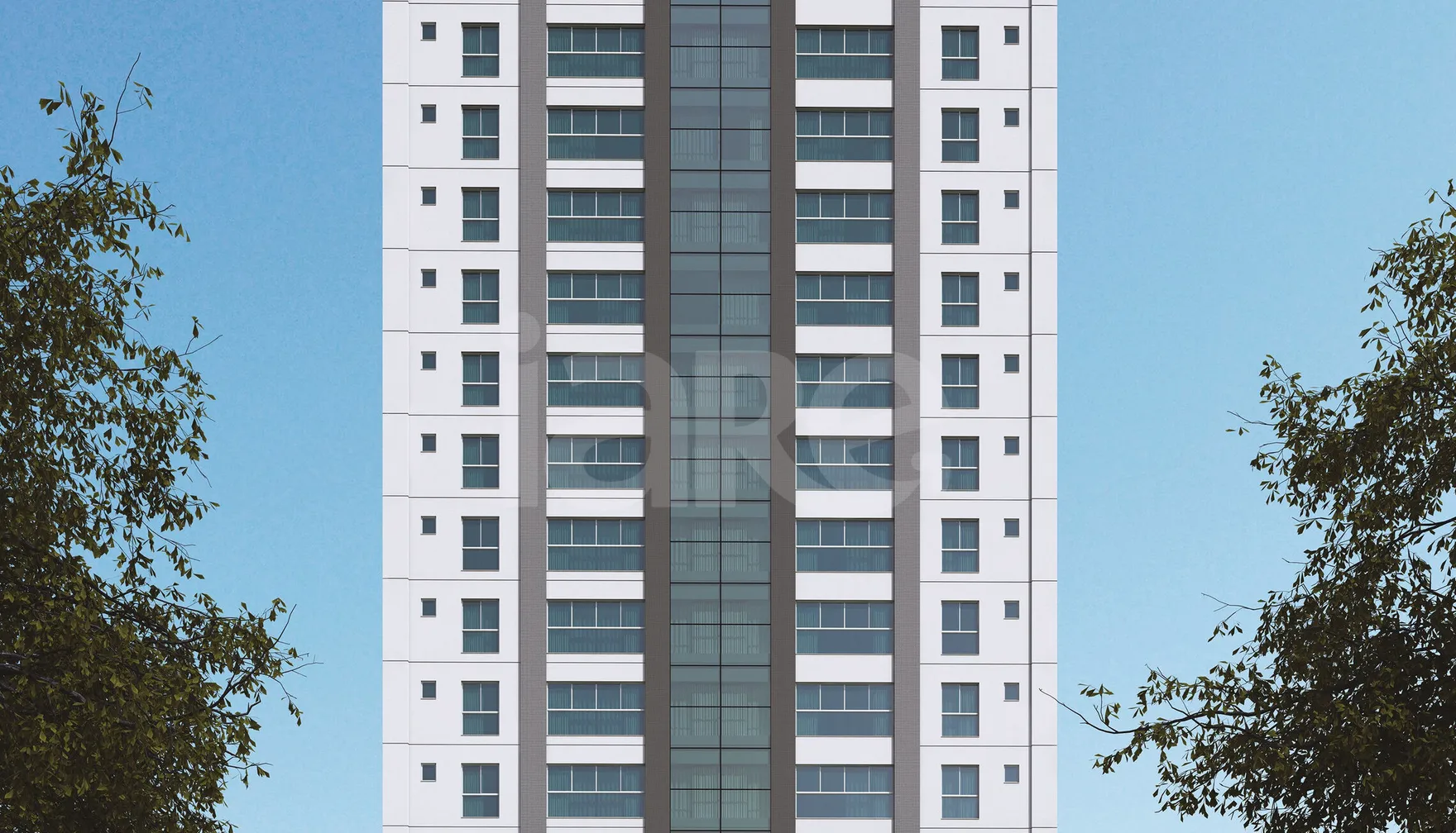 Solar Di Capri Residence - Garden com 270,94 m², em Centro — foto 1