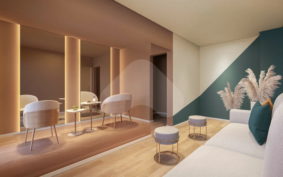 Vivaz Clube Barra Funda - Apartamento com 24 m², em Barra Funda — foto 21