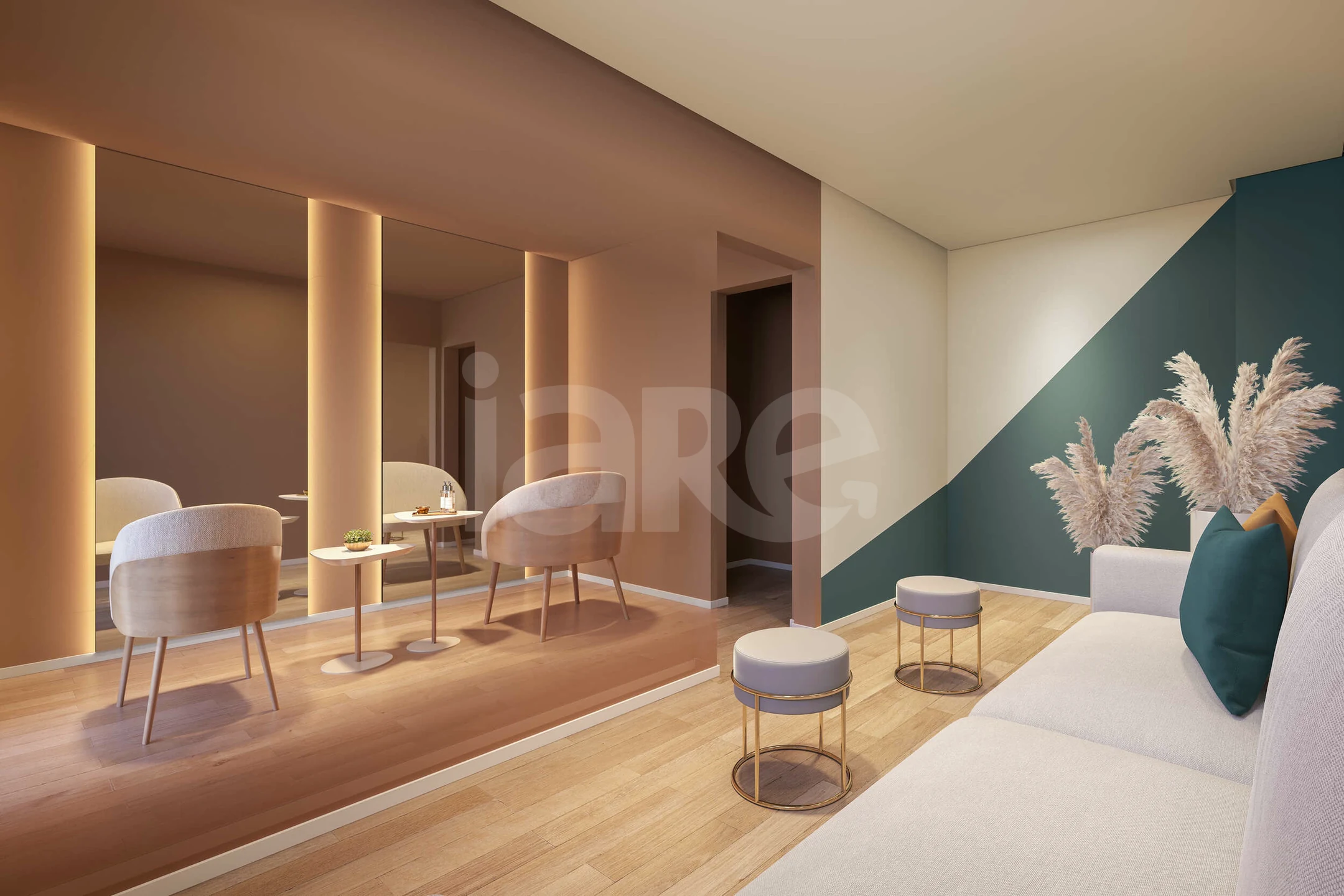 Vivaz Clube Barra Funda - Apartamento com 24 m², em Barra Funda — foto 21