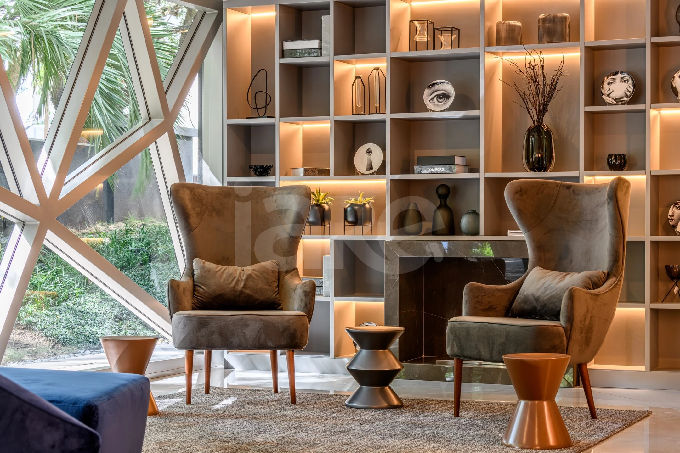 Lucas by YOO - Garden com 59,2 m², em Mont Serrat — foto 18