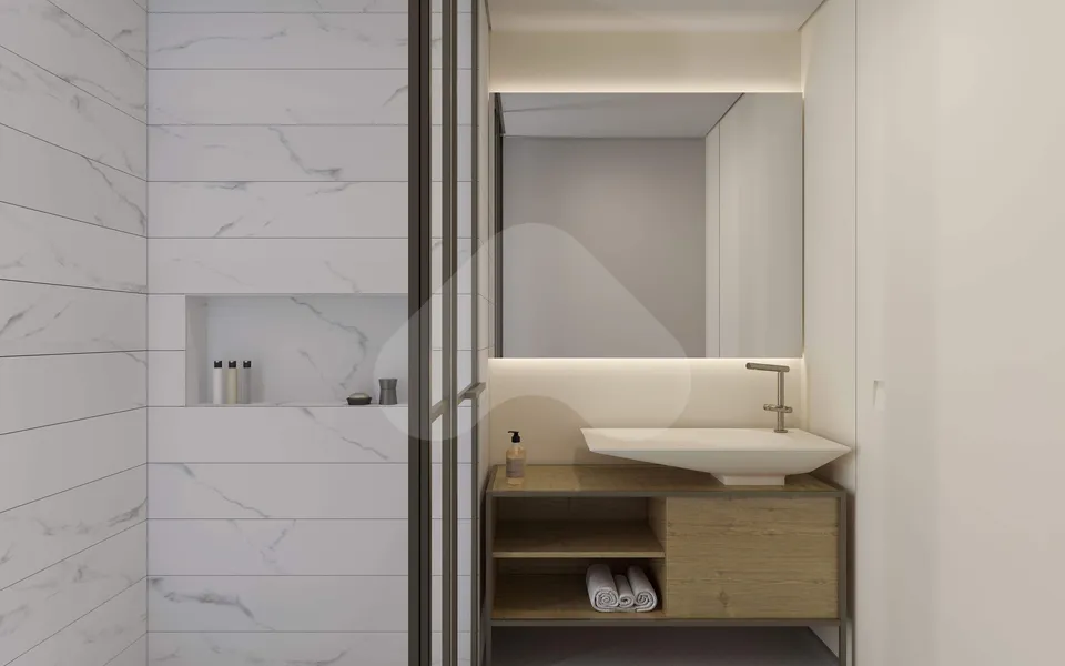 Ibaté - Apartamento com 479,44 m², em Indianópolis — foto 11