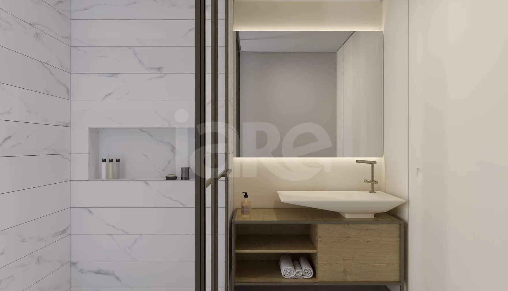 Ibaté - Apartamento com 479,44 m², em Indianópolis — foto 11