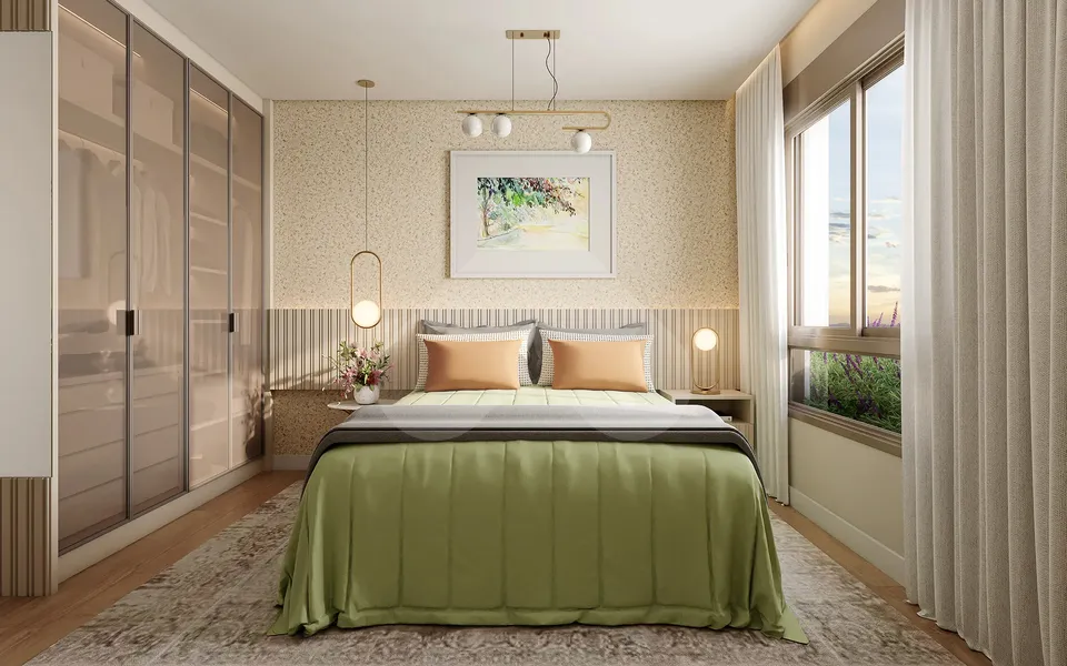 Practical Life Jardim Prudência - Apartamento com 62,16 m², em Jardim Prudência — foto 5
