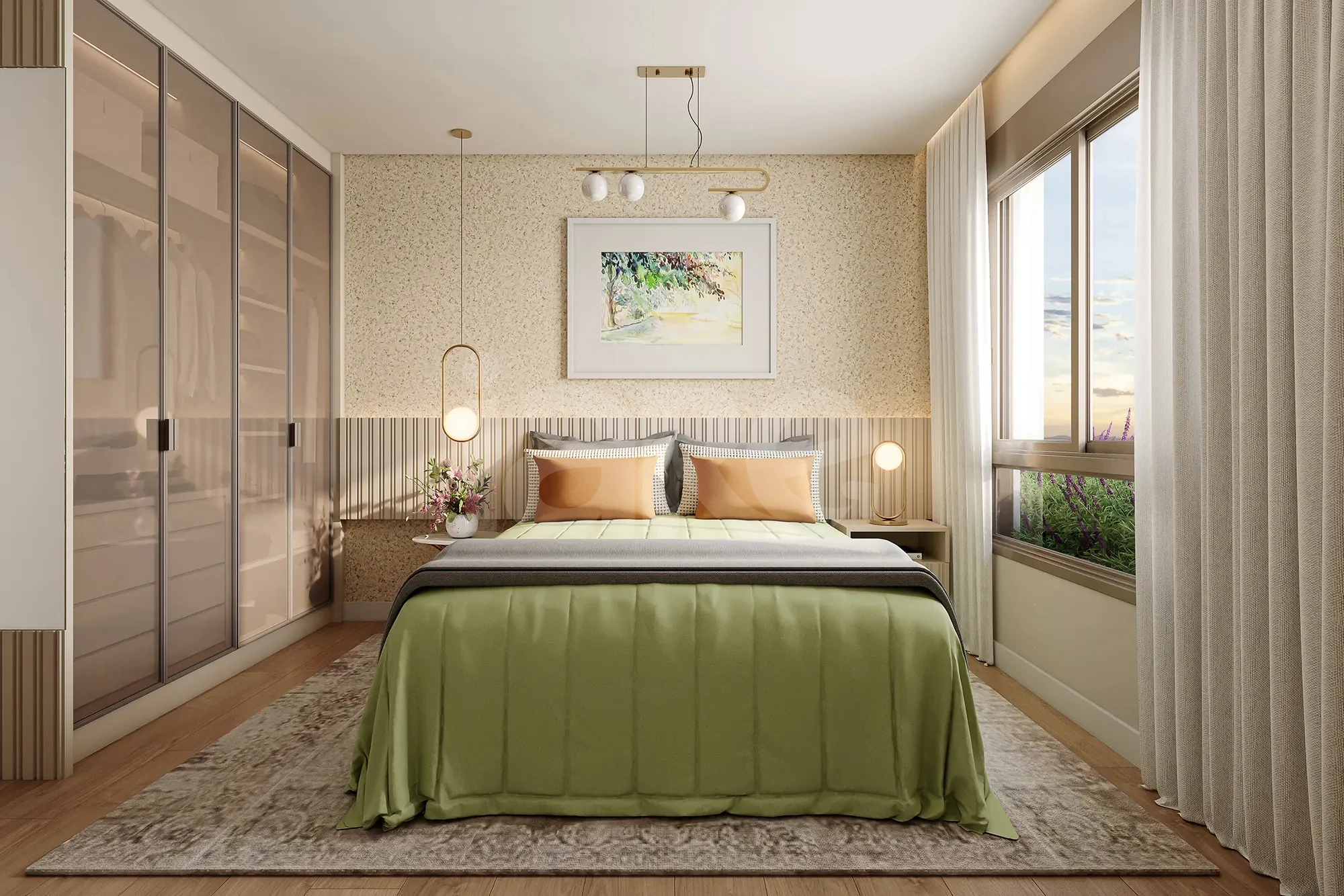 Practical Life Jardim Prudência - Garden com 91,94 m², em Jardim Prudência — foto 5