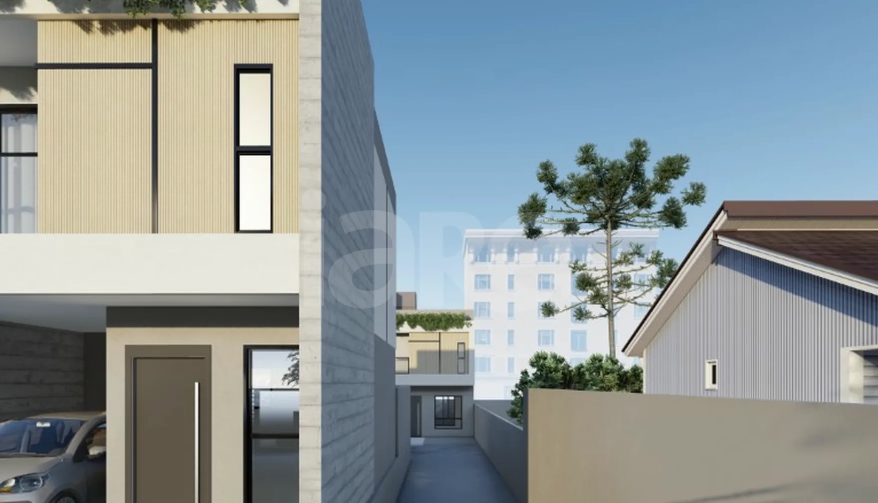 Santorini - Casa com 105 m², em Xaxim — foto 10