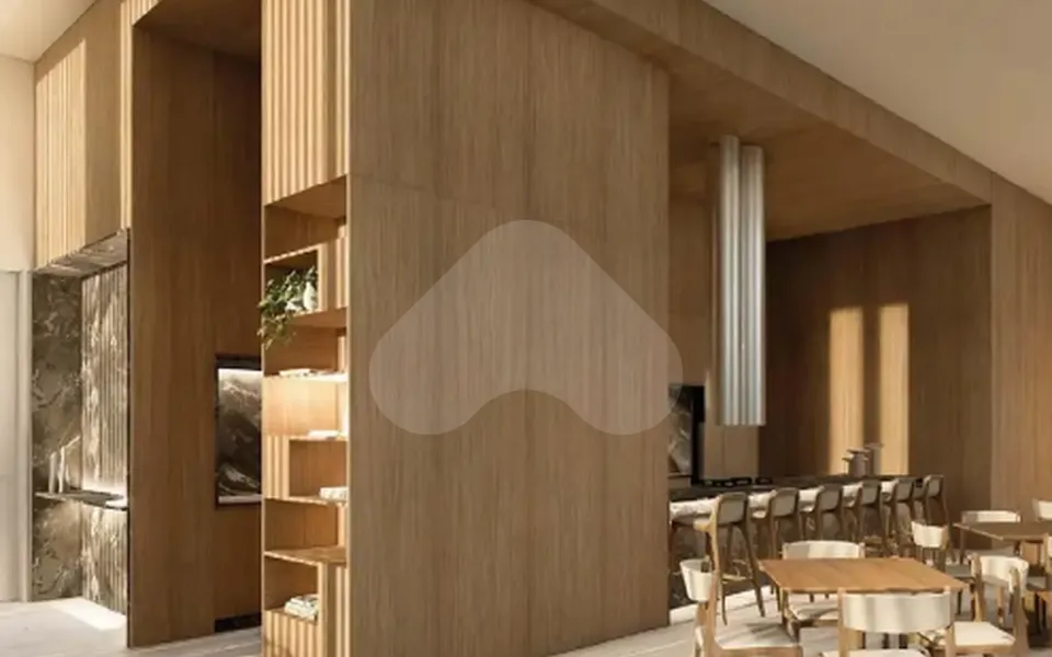 Alta Floresta - Apartamento com 66 m², em Tatuapé — foto 49
