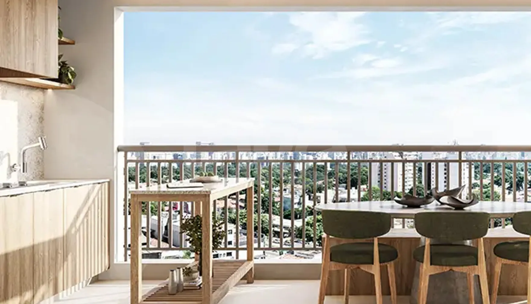 Nova Villa Matilde - Garden com 103,62 m², em Vila Matilde — foto 25