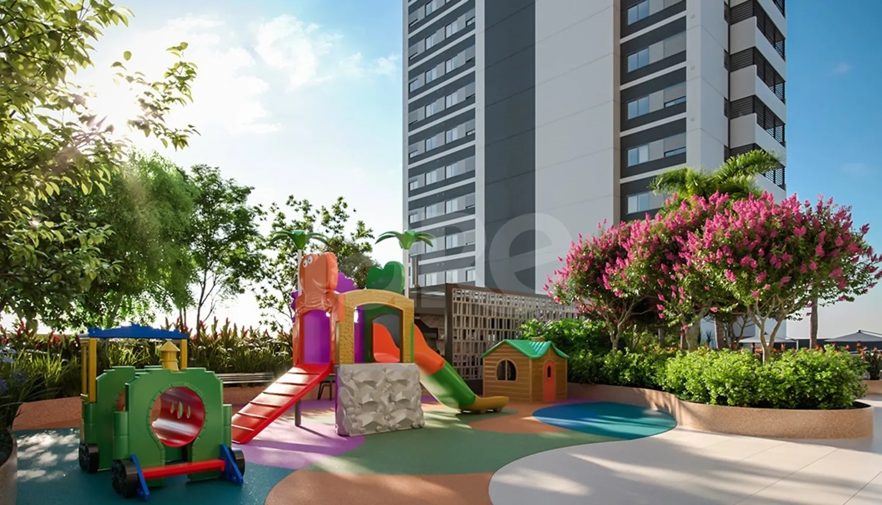 Home Resort Penha - Apartamento com 67,93 m², em Penha — foto 19
