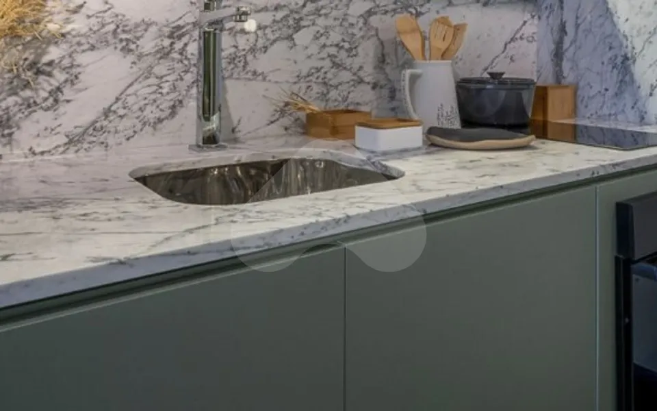 Flow by Gafisa - Apartamento com 37,92 m², em Consolação — foto 5