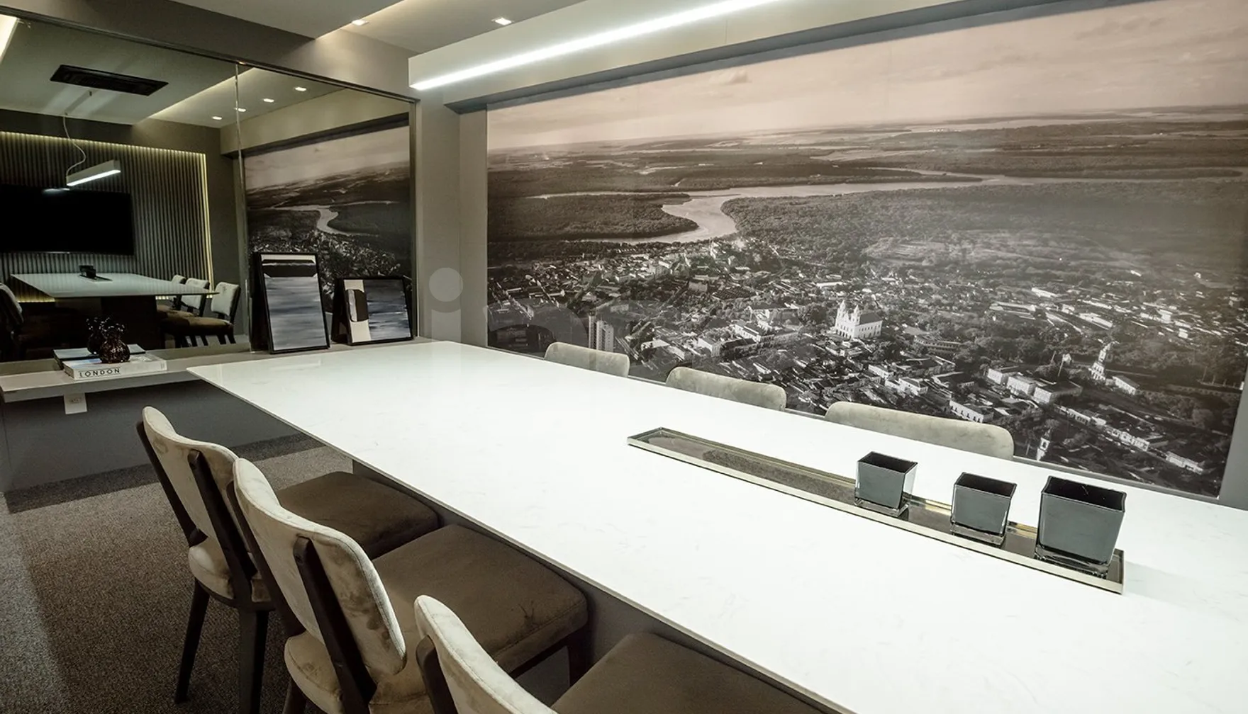 Wellington Barreto - Apartamento com 414 m², em Cabo Branco — foto 6