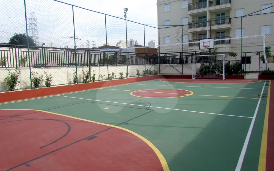 Exuberance MBigucci - Apartamento com 70,37 m², em Rudge Ramos — foto 12