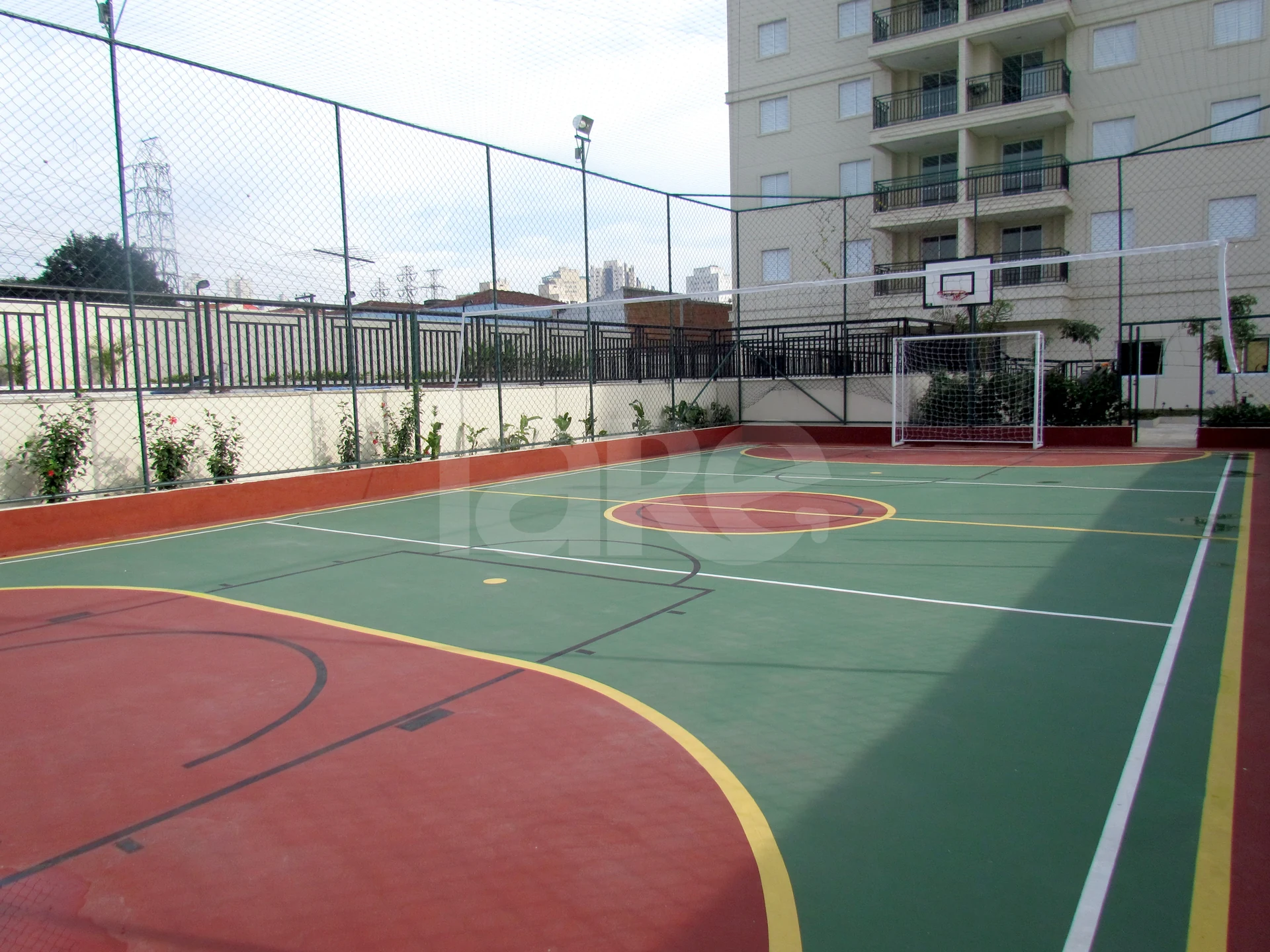 Exuberance MBigucci - Apartamento com 70,37 m², em Rudge Ramos — foto 13