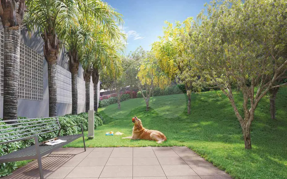 Azzure Resort Life - Apartamento com 63,4 m², em Umuarama — foto 22