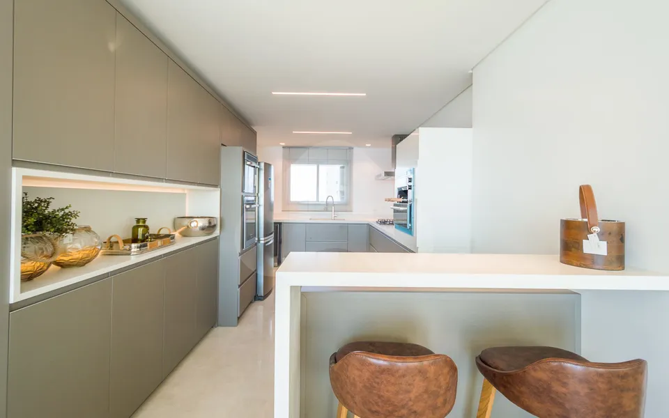Exclusive Residence - Cobertura com 328,96 m², em Fazenda — foto 39