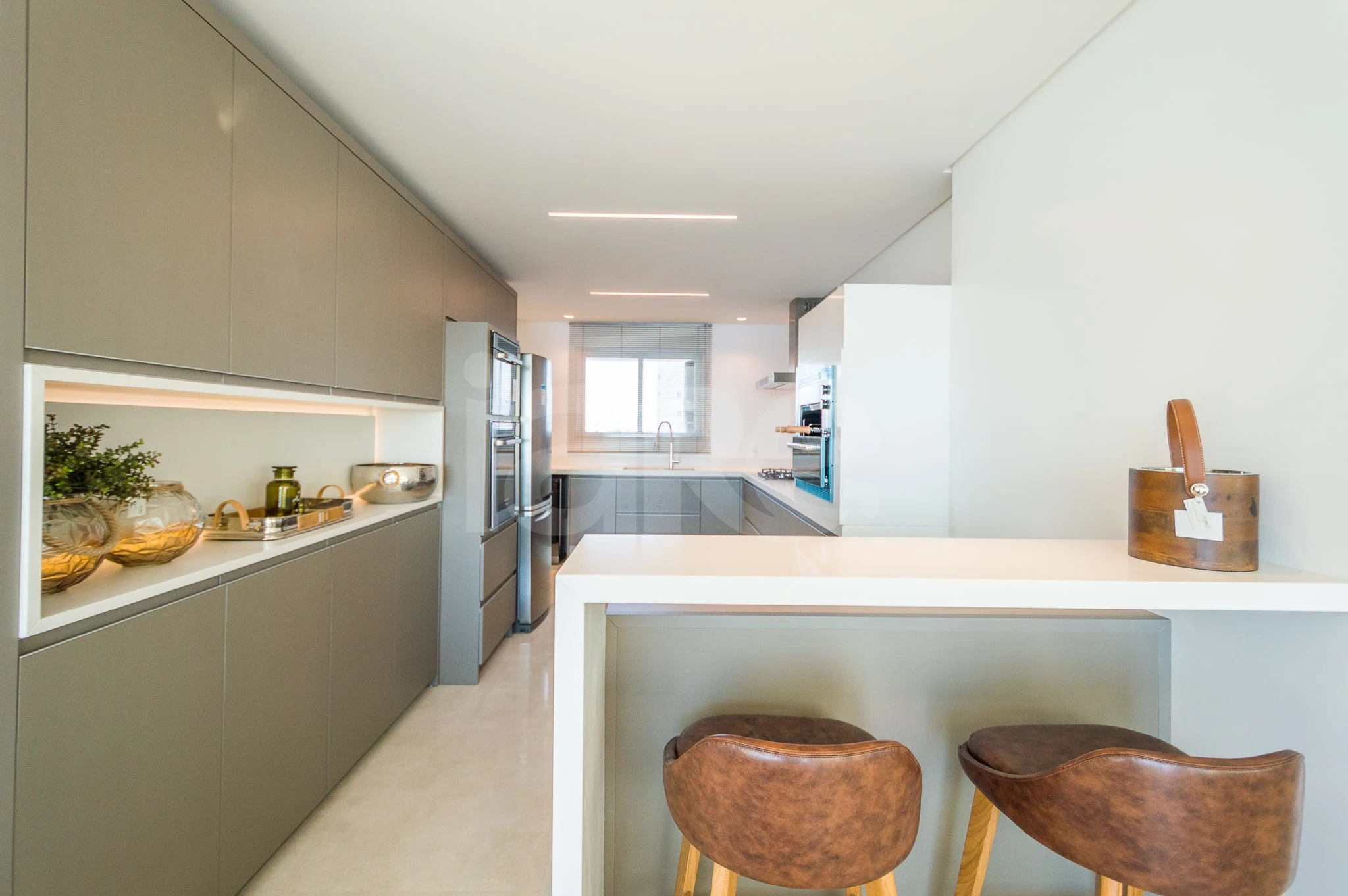 Exclusive Residence - Cobertura com 328,96 m², em Fazenda — foto 12