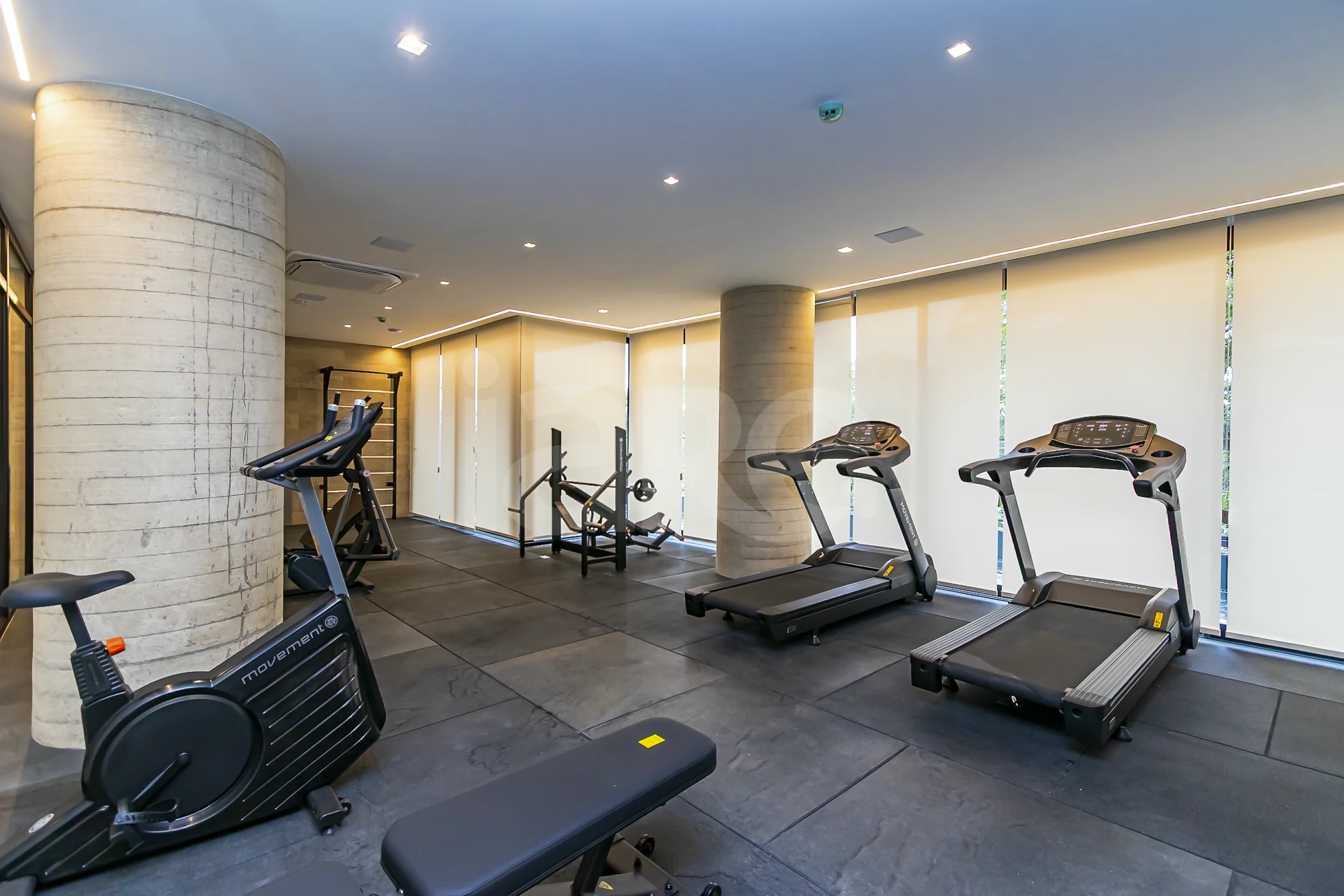 Varanda Barigui - Apartamento com 164,15 m², em Champagnat — foto 11