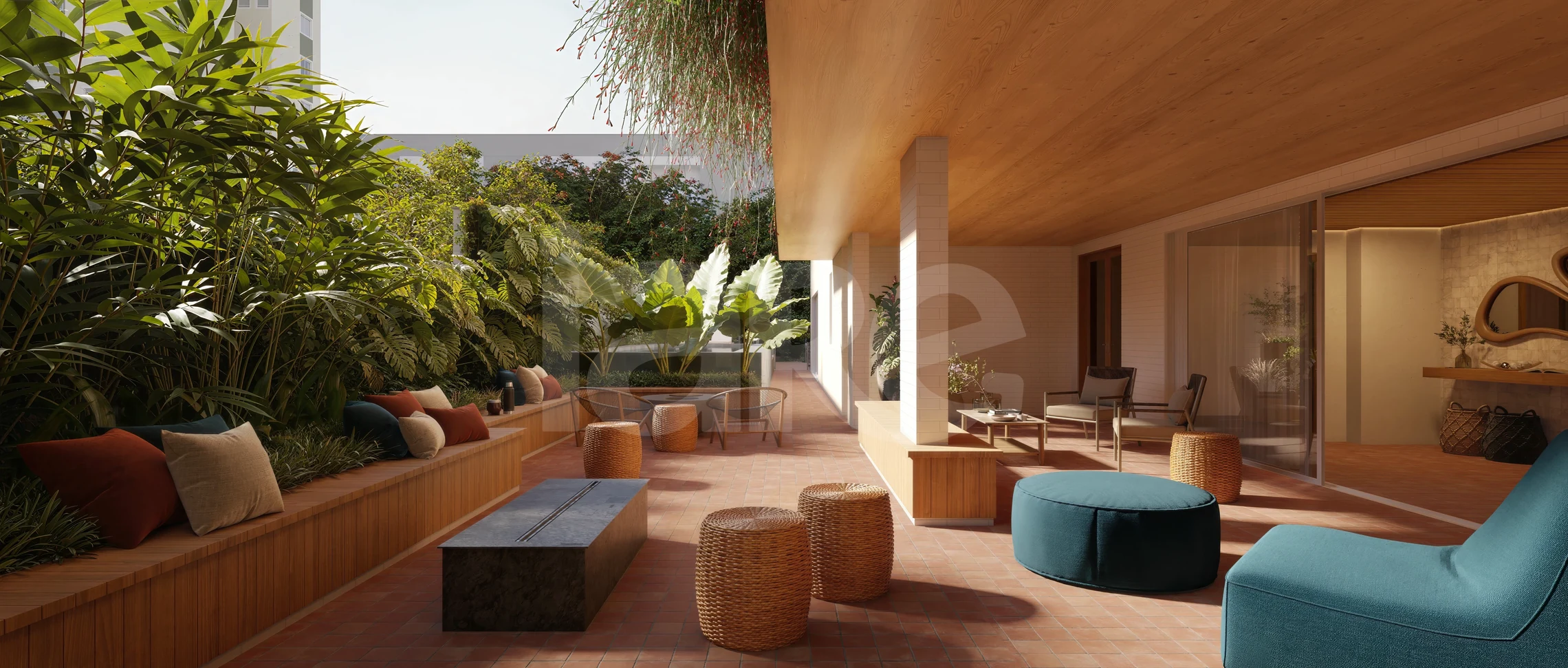 Nuances - Apartamento com 183,64 m², em Moinhos de Vento — foto 11