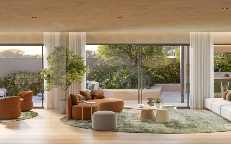 Core Klabin - Apartamento com 122,55 m², em Vila Mariana — foto 18
