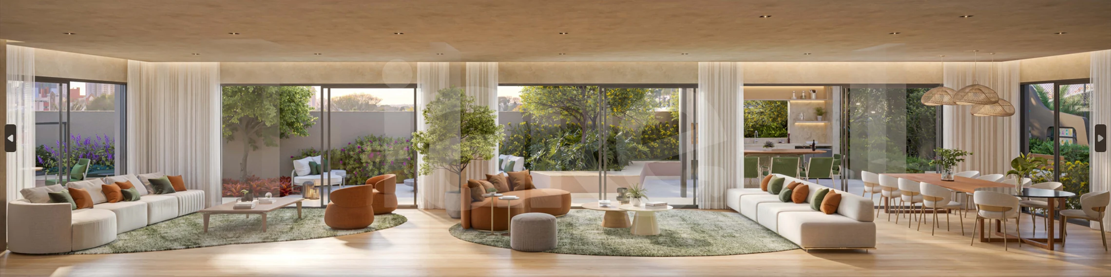 Core Klabin - Apartamento com 161,89 m², em Vila Mariana — foto 18