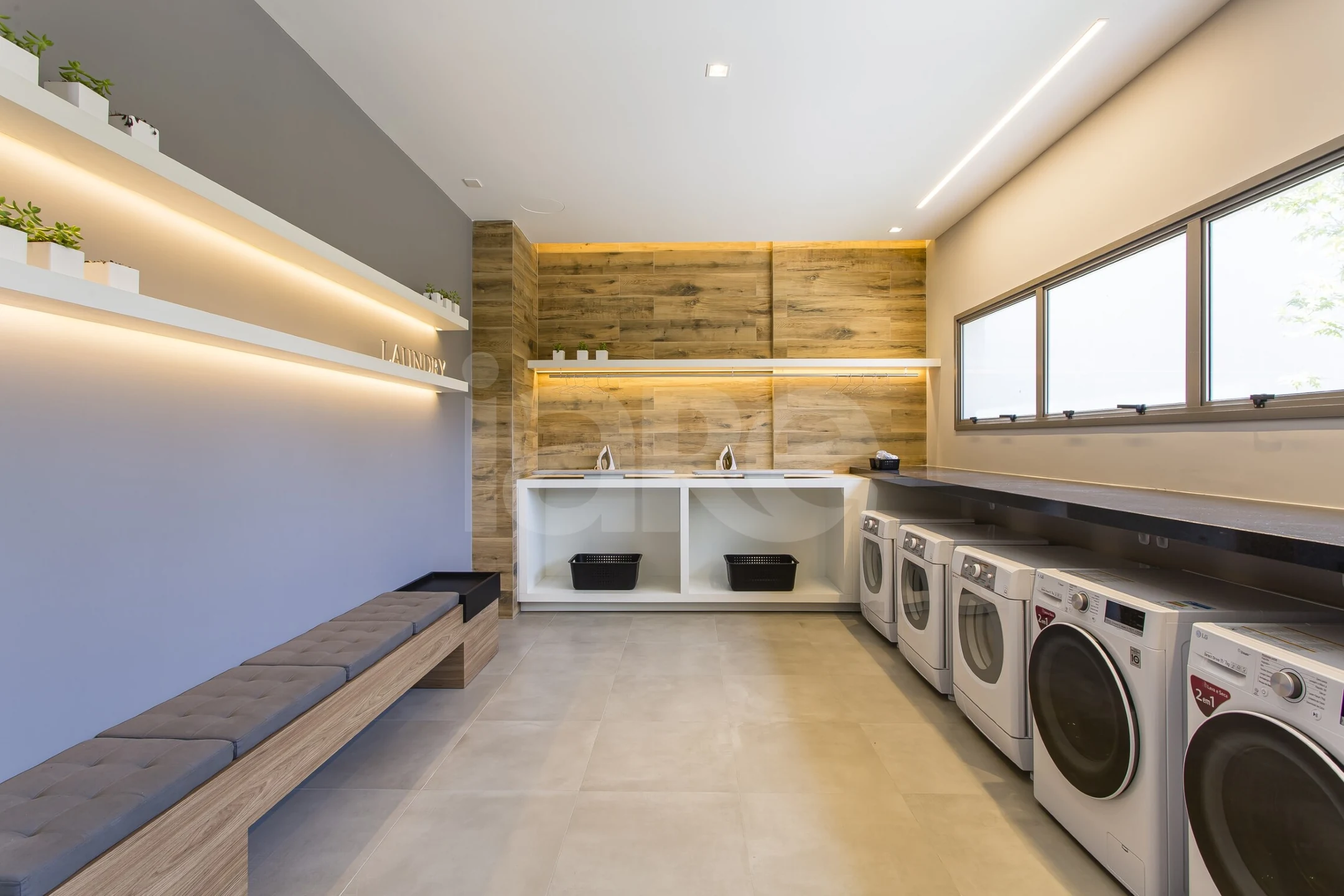 MW Select - Apartamento com 149,84 m², em Tristeza — foto 19
